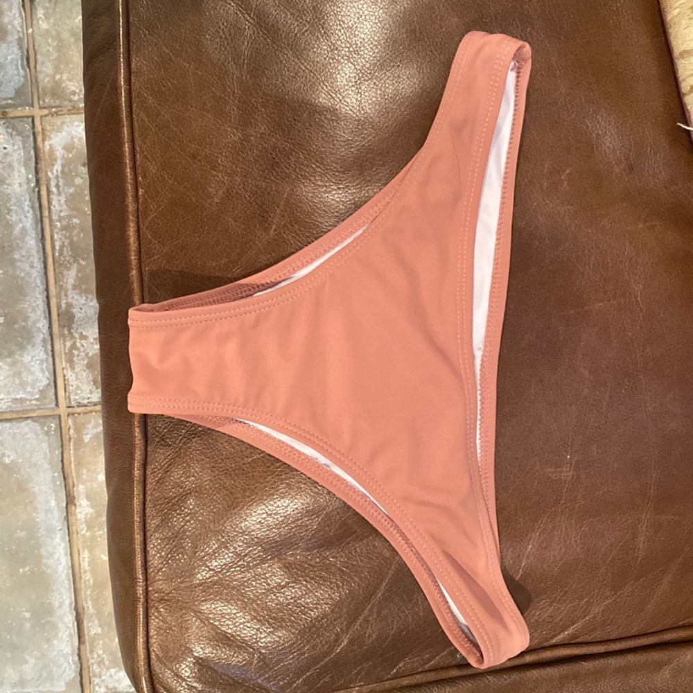 Bathing suit bottoms